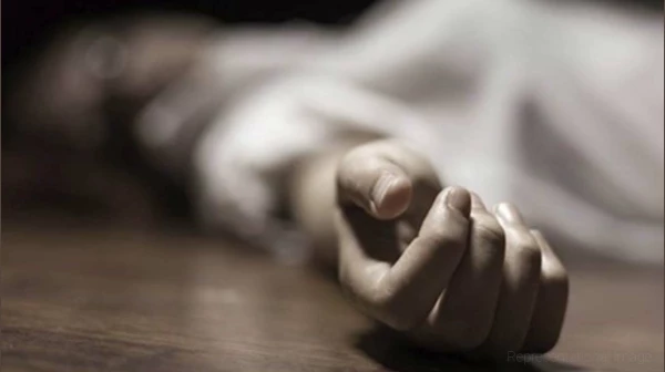 मलबार हिलमध्ये टॉवेलने गळा आवळून पत्नीची हत्या